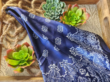 Load image into Gallery viewer, Satin Bandana
