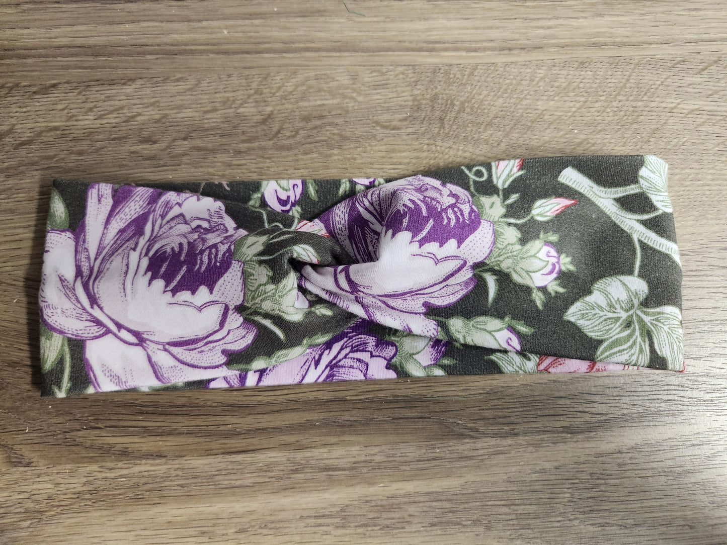 Lilac Roses