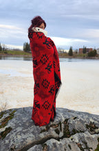 Load image into Gallery viewer, Red Thunderbird
