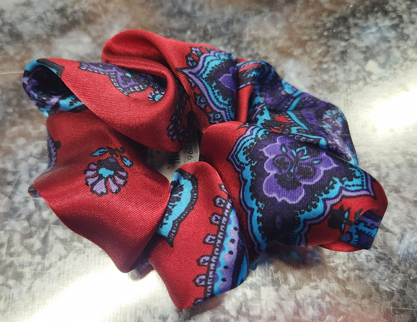 Paisleys
