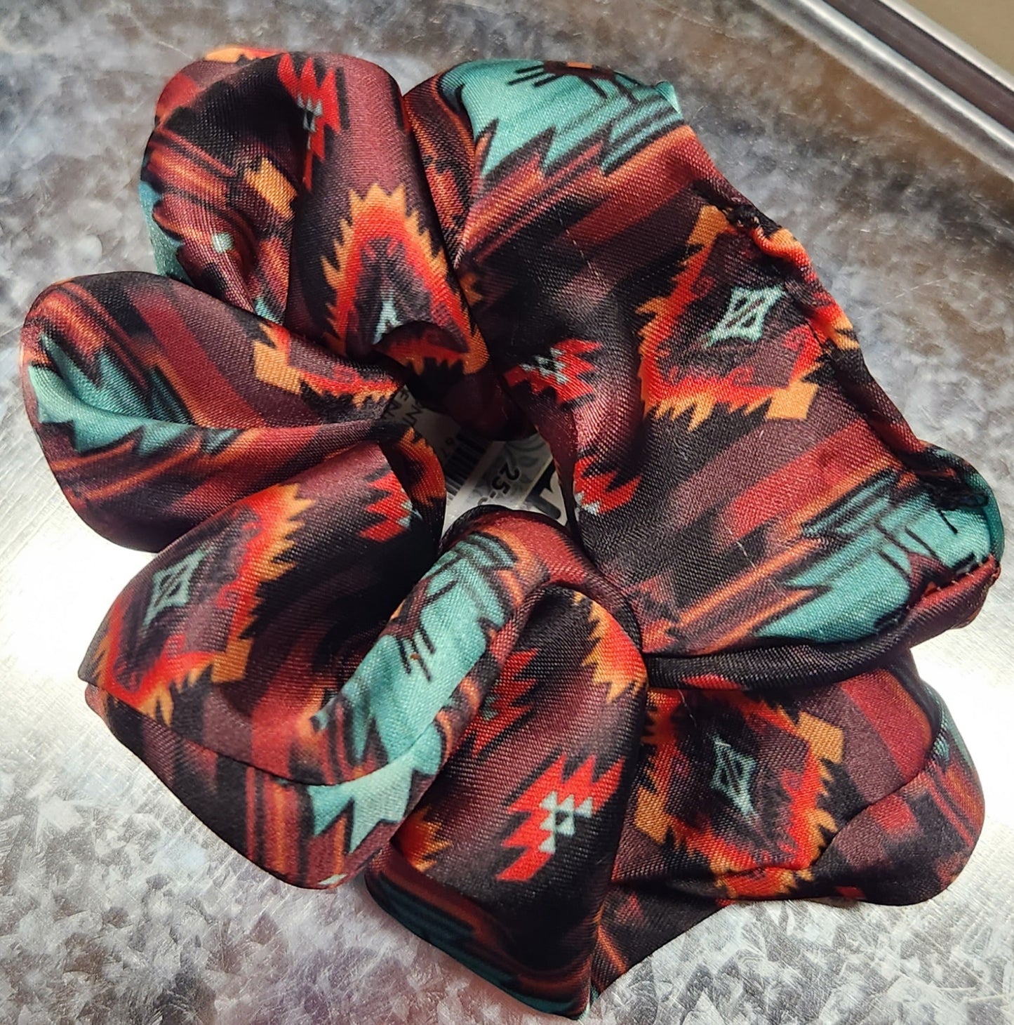 Aztec/Tribal/Geo