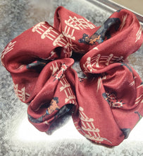 Load image into Gallery viewer, Horse Scrunchies
