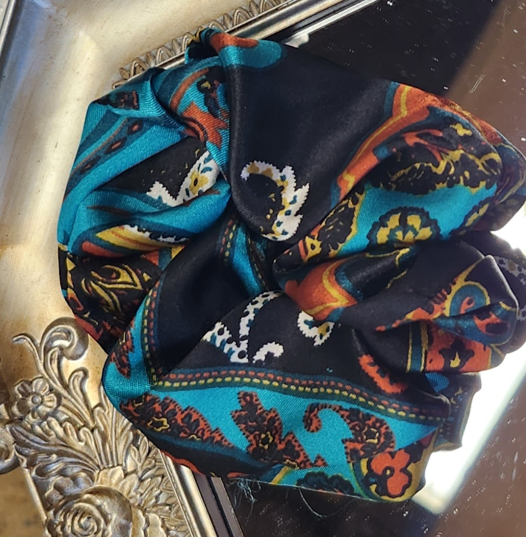Paisleys