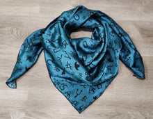 Load image into Gallery viewer, Turquoise Brands

