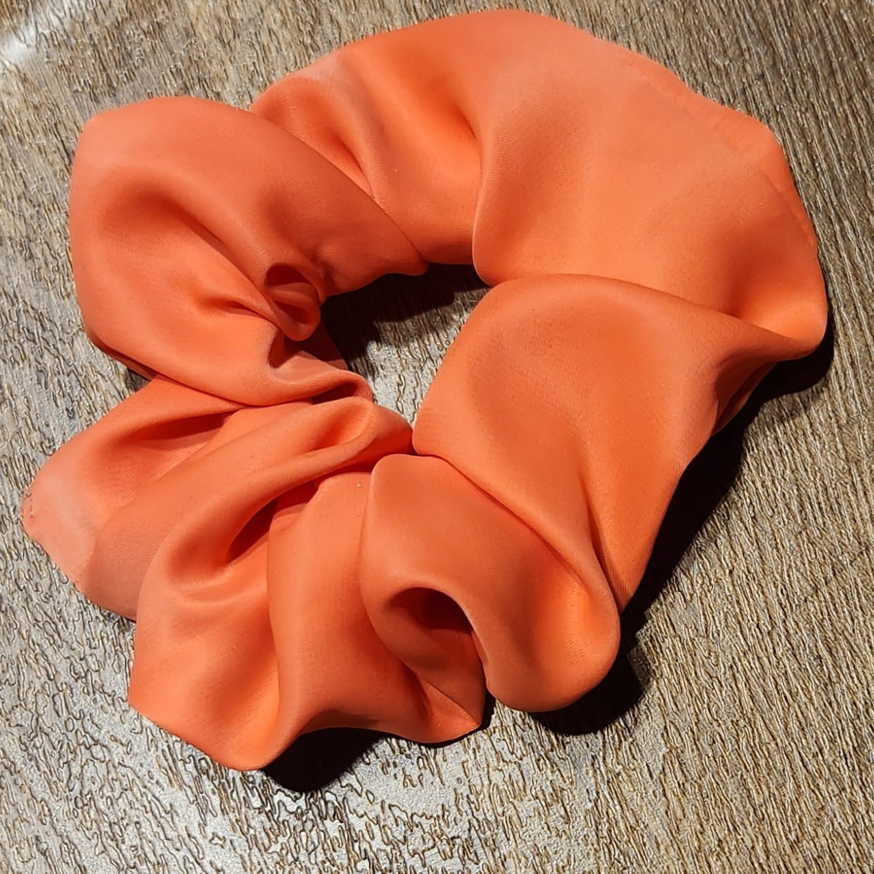 Matte Satin