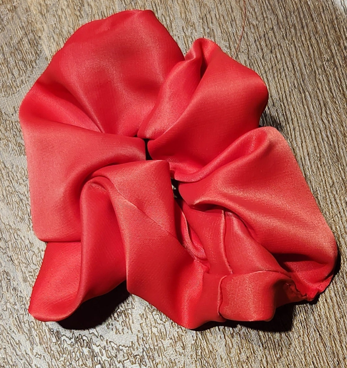 Matte Satin