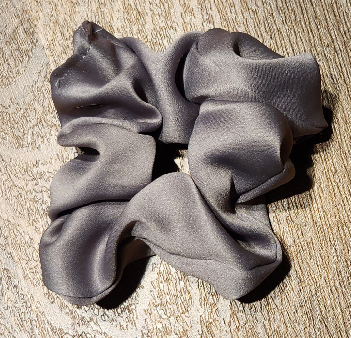 Shiney satin