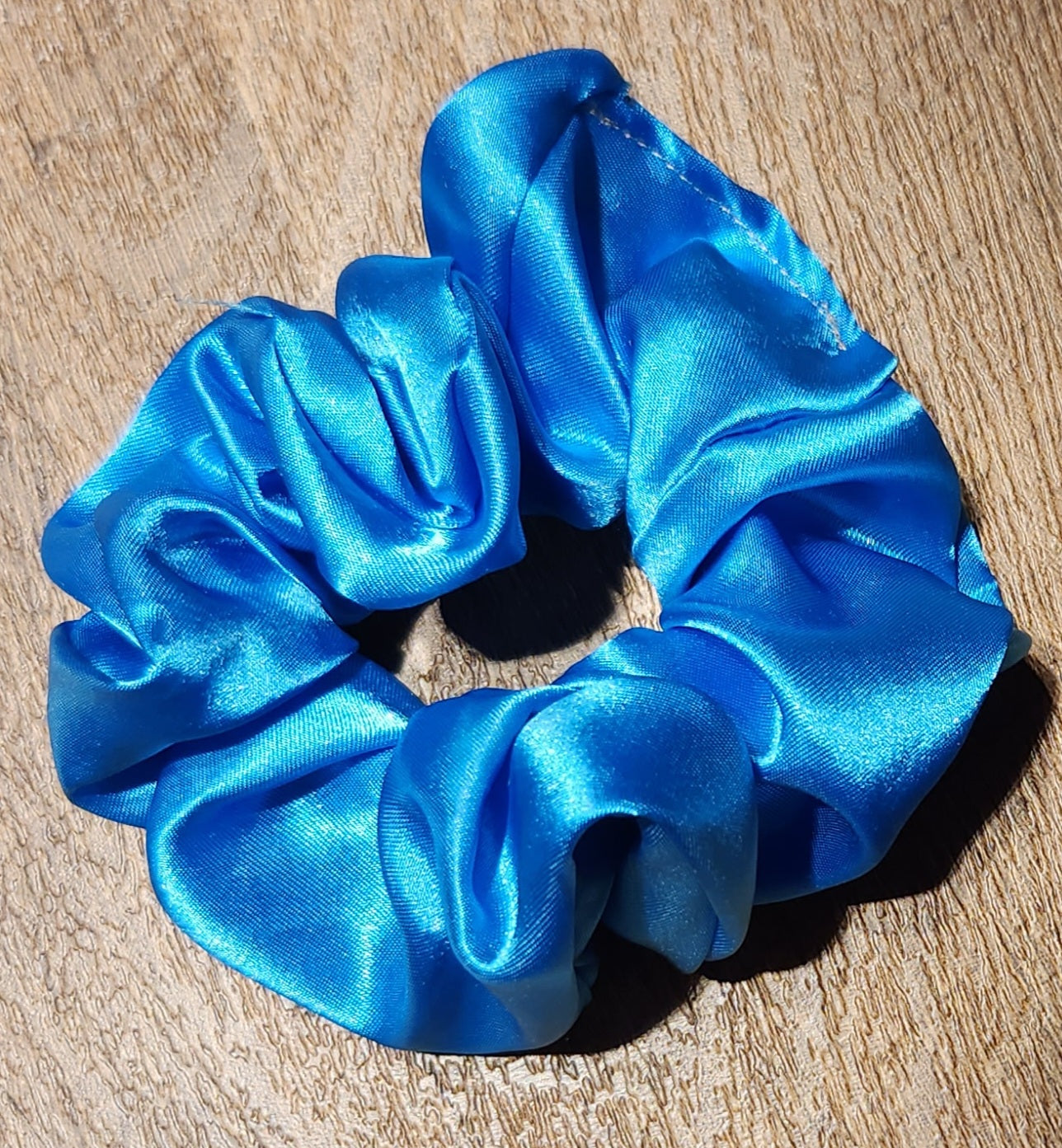 Shiney satin