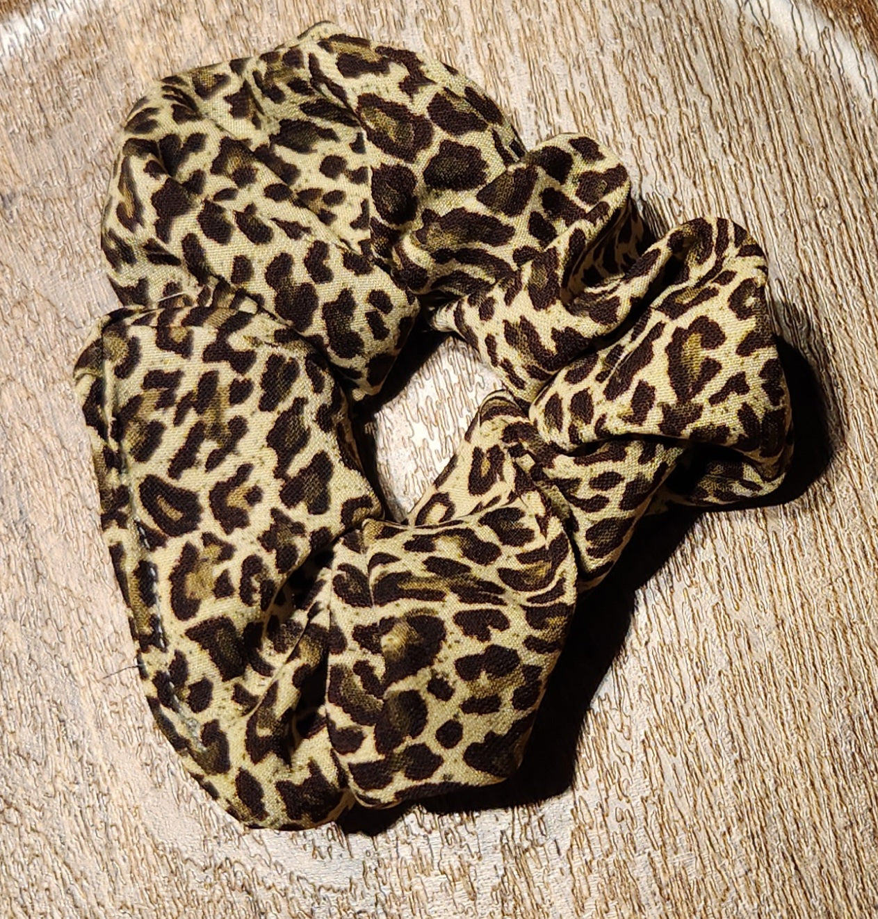 Leopards