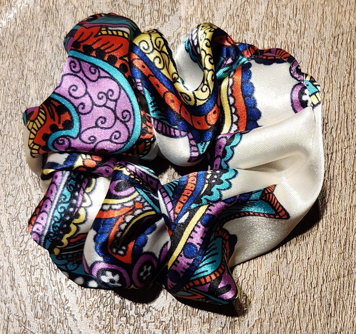 Paisleys