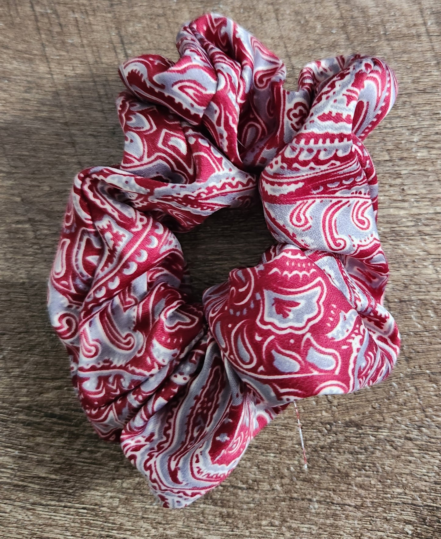 Paisleys