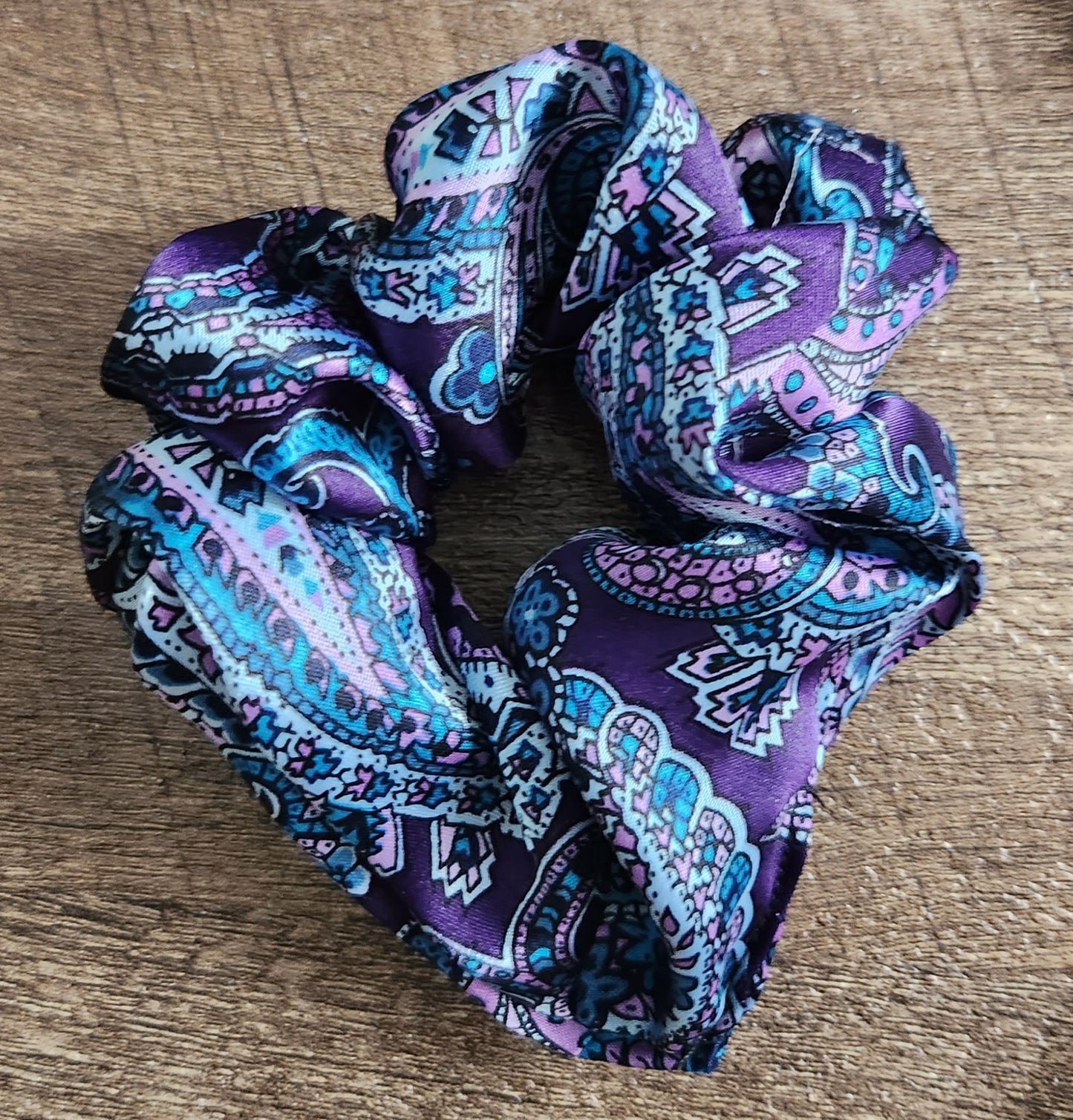 Paisleys
