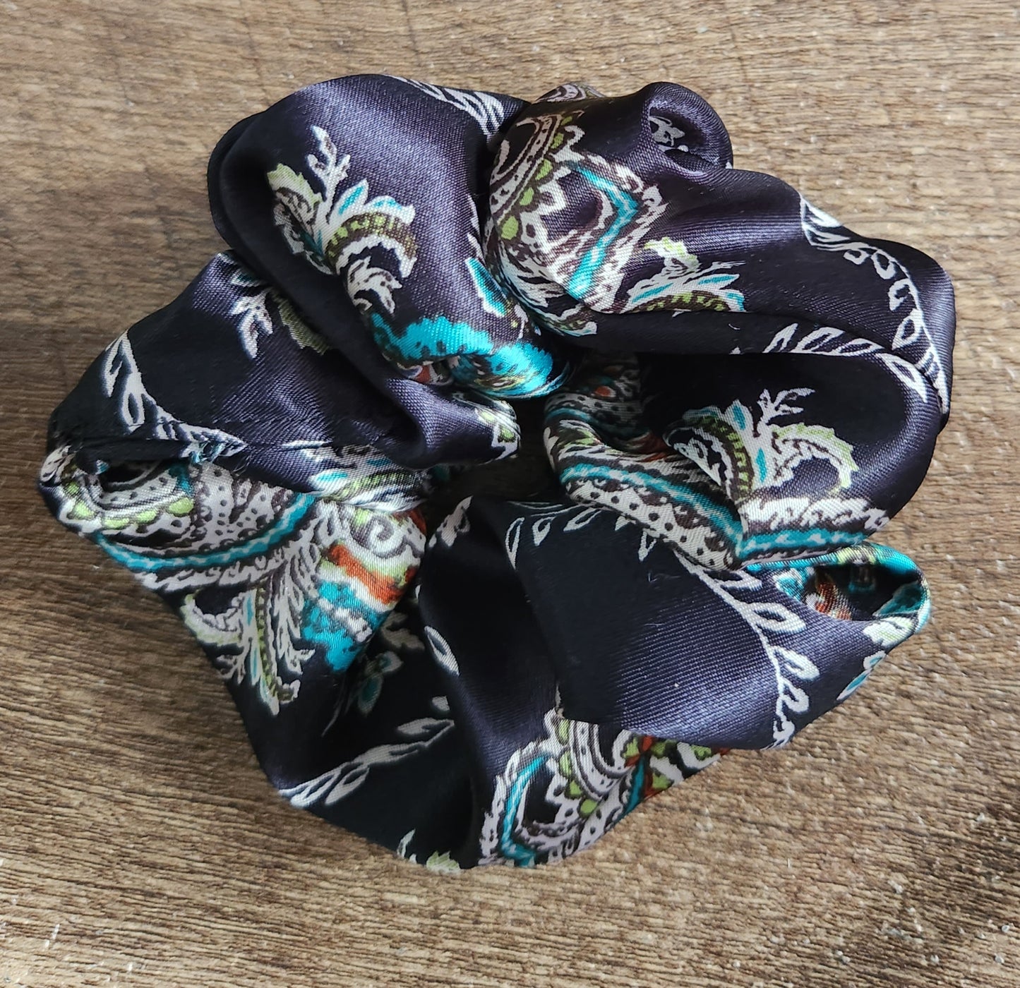 Paisleys
