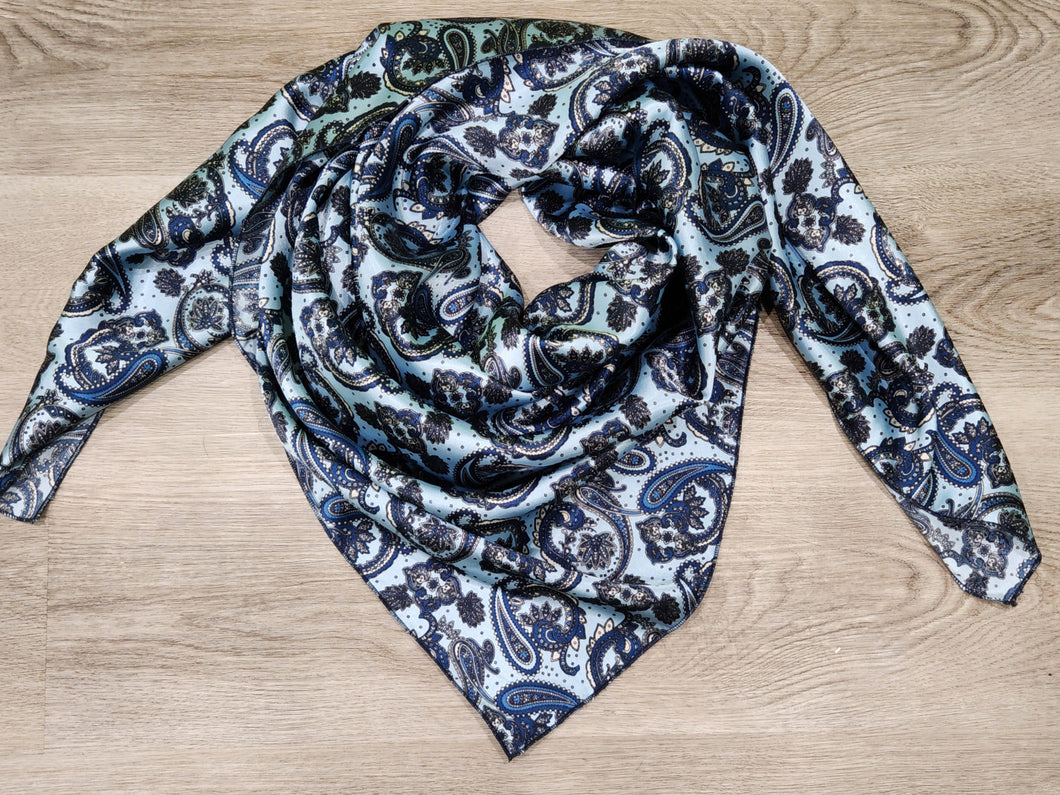 Sky Paisley