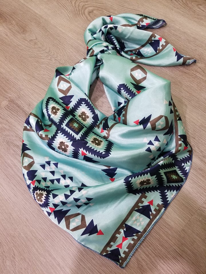 Mint tribal