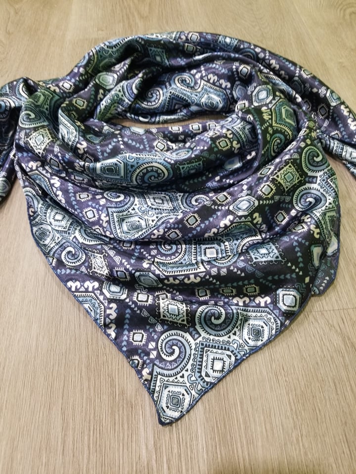 Navy Geo