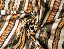 Load image into Gallery viewer, Desert serape
