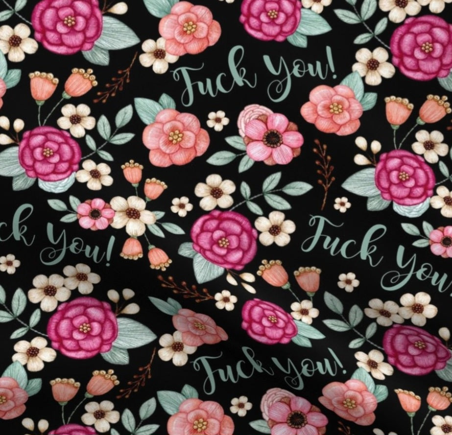 F*ck You