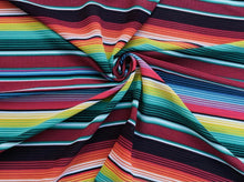 Load image into Gallery viewer, Sunset serape
