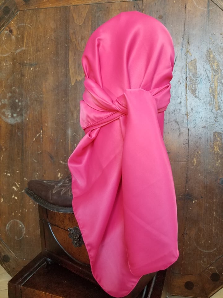 Hot Pink