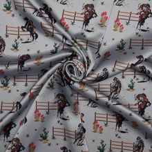 Load image into Gallery viewer, Retro Cowgirls
