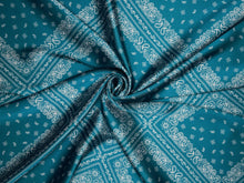 Load image into Gallery viewer, Blue Bandana

